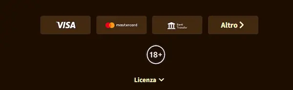 My Empire Casino Italy ver